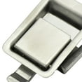 thumbnail image 6 of Stainless Steel Panel Lock Industrial Power Distribution Box Lock Hardware Pull Simple Lock File Cabinet Lock, 6 of 8