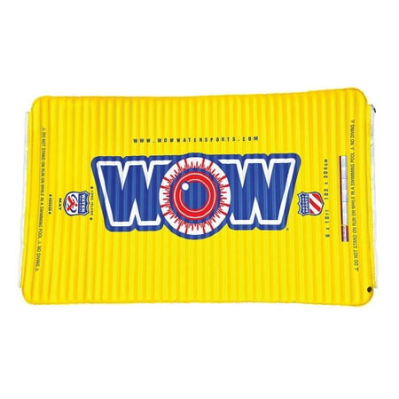 UPC: 4897034343380 | Wow Sports 12-2050 Towable Wow Water Walkway