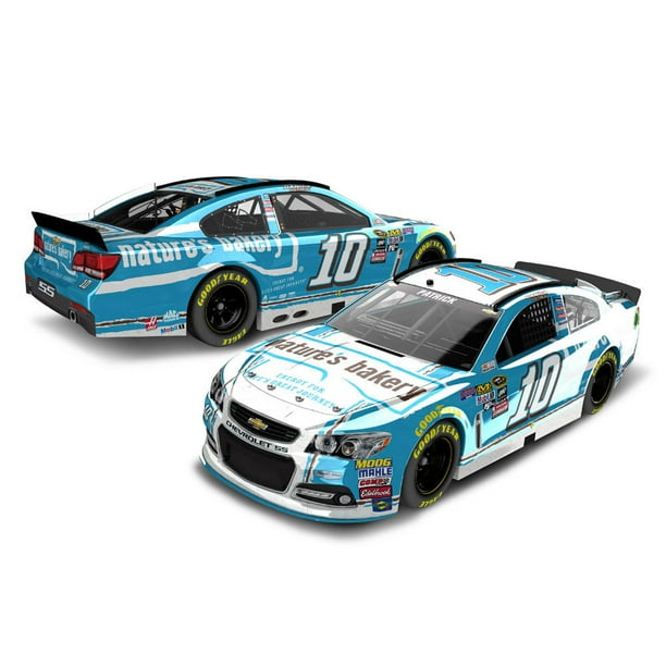 Lionel Racing - danica patrick action racing 2016 #10 ...