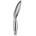 thumbnail image 4 of GROHE 27736000 Power & Soul 130 Shower Set, Starlight Chrome, 4 of 5