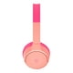 thumbnail image 2 of Audífonos Inalámbricos Belkin SOUNDFORM Mini Rosa, 2 of 4
