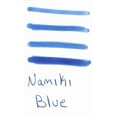 thumbnail image 2 of Pilot Namiki Standard Fountain Pen Ink, Blue, 60ml (69201), 2 of 2