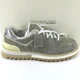 thumbnail image 2 of New Balance Men's Tokyo Design Studio 574 TDS Gray Sneakers?(MS574TDT), Size 12, 2 of 6