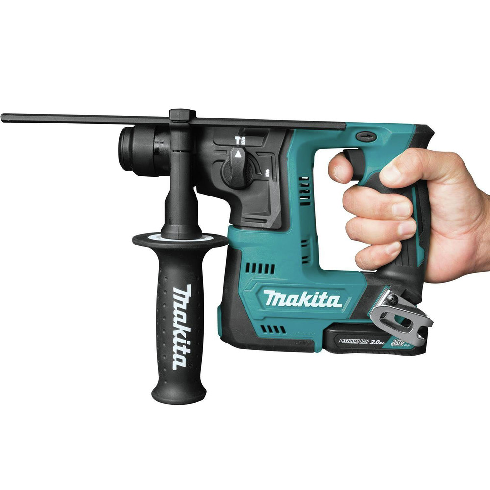Makita RH02R1 12V max CXT Lithium-Ion 9 
