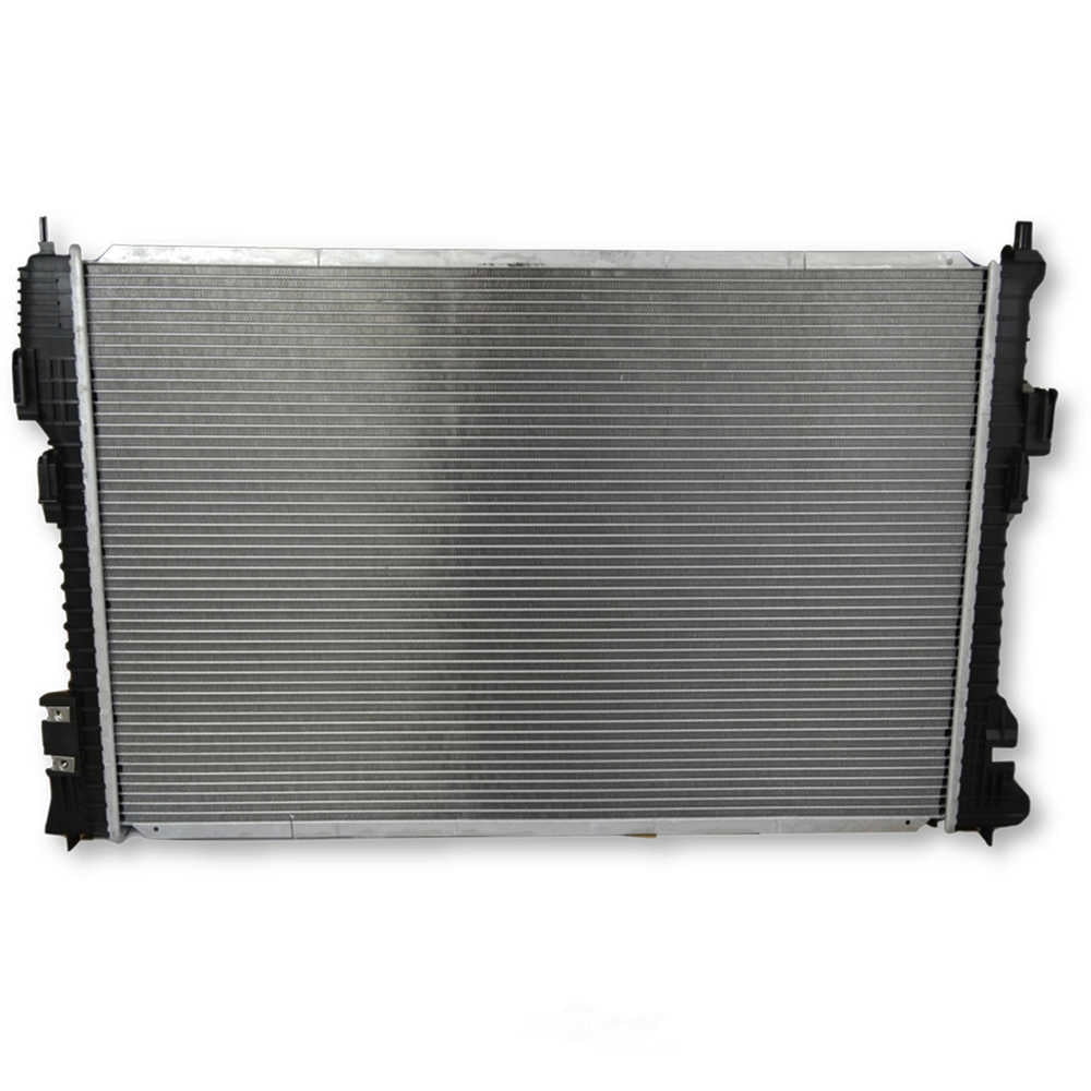 Global Parts Distributors LLC 13364C Radiator