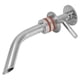thumbnail image 1 of Accesorios de fermentador de acero inoxidable 304 brazo de estantería de acero inoxidable juntas tóricas dobles para barra casera, 1 of 8