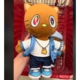 thumbnail image 3 of Miniso Hello Kitty Plush Eminem Bad Bunny Anime Plush Toy Customized Plush Toy Stuffed Soft Plush Children Gifts, 3 of 5