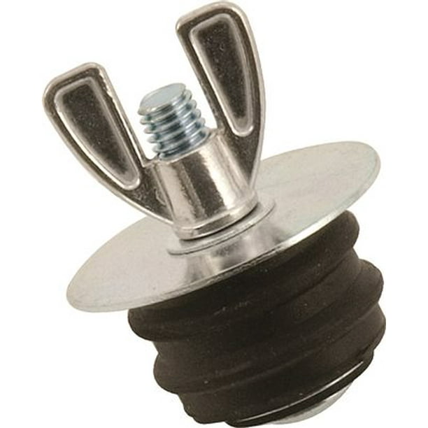 DOLLAR PLUG 4 IN. per 9 Each