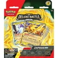 thumbnail image 1 of Pokemon TCG : Zapdos ex - Deck de Bataille Deluxe, 1 of 1