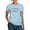 Light Blue, variant on CafePress - New Hampshire Women's Light T Shirt - Women's Classic T-Shirt