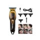 thumbnail image 1 of Men's Bald Hair Clipper Beard Hair Trimmer For Men Professional, Hair Clippers Grooming Cutting Kit, T Blade Liners Trimmer Electric Shavers, Cordless, 1 of 5