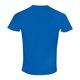thumbnail image 1 of Spiro - Camiseta deportiva Impact Aircool para adultos unisex (Azul), 1 of 2