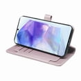 thumbnail image 4 of For Google Pixel 10 Pro Pixel 10 Case with 9 Card Slots PU Leather Stand Phone Cover -, 4 of 5