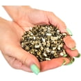 thumbnail image 2 of Horticultural Organic Vermiculite by Gardenera Labs - (Made in Ukraine) - Medium Grade - Natural Soil Additive for Potted Plants, Orchids, Hydroponics, Terrariums (5 Quart), 2 of 6
