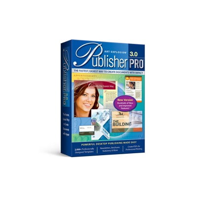 Ae Publisher Pro 3 Platinum (Email Delivery)