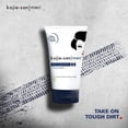 thumbnail image 4 of Jabón facial Kojie San Men Oil Control 125 ml para hombres, 4 of 6