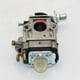 thumbnail image 2 of Piezas de carburador para Mini Carb 43cc 47cc de bolsillo de 2 tiempos ATV Quad, 2 of 9