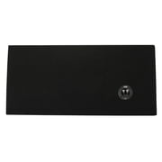 Open Box MTX 12-Inch 1200-Watt Car Audio Dual Loaded Subwoofer Box Enclosure
