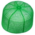 thumbnail image 1 of Pack Of 50 Plastic Prayer Cap Namaz Topi For Masjid Donation, 1 of 2