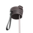 thumbnail image 5 of Contigo DualSip 24 oz Leakproof Insulated Water Bottle with Carrying Strap and 2-Way Lid, 5 of 8