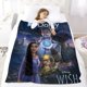 thumbnail image 5 of Wish anti-pilling, suave, ligera, esponjosa y acogedora de lujo para hogar y cocina – Perfecta para niños y adultos,80X120cm, 5 of 6