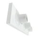 thumbnail image 2 of Lampara De Pared Luz De Camerino Blanca 3 Luces., 2 of 6