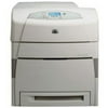 HP LaserJet 5500 Desktop Laser Printer, Color