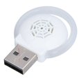 thumbnail image 1 of Electronic Insect Repellent, Portable Mosquito Repellent Intelligent Frequency Conversion Environmen, 1 of 5