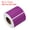Purple, variant on Uxcell Rectangular Color Coding Labels Rectangle Colored Labels Sticker Moving Stickers Label Tags Light Green