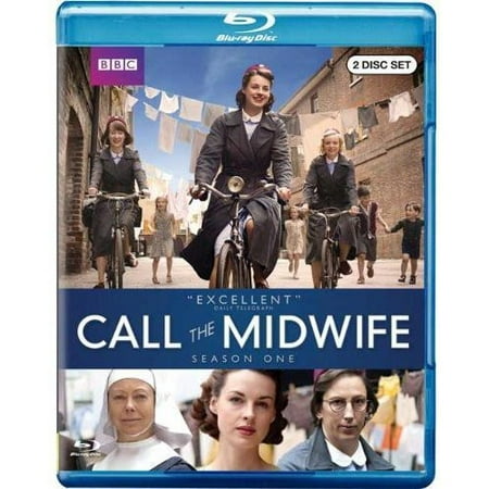 Call The Midwife: Season One (Blu-ray) (Widescreen)
