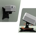 thumbnail image 5 of Necvior Adjustable 360 Rotation Projectors Mount with Stable 4 Corner Support for Home, 5 of 9