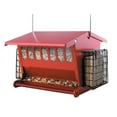 thumbnail image 3 of Heritage Farms Seeds & More Double-Sided Bird Feeder, 3 of 4