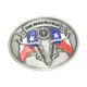 thumbnail image 2 of Teissuly Outdoor Cookout Classic Beer Belt Buckle Convenient Bottle Holder Retro Style Belt Buckle Teissuly WER202312135911, 2 of 6
