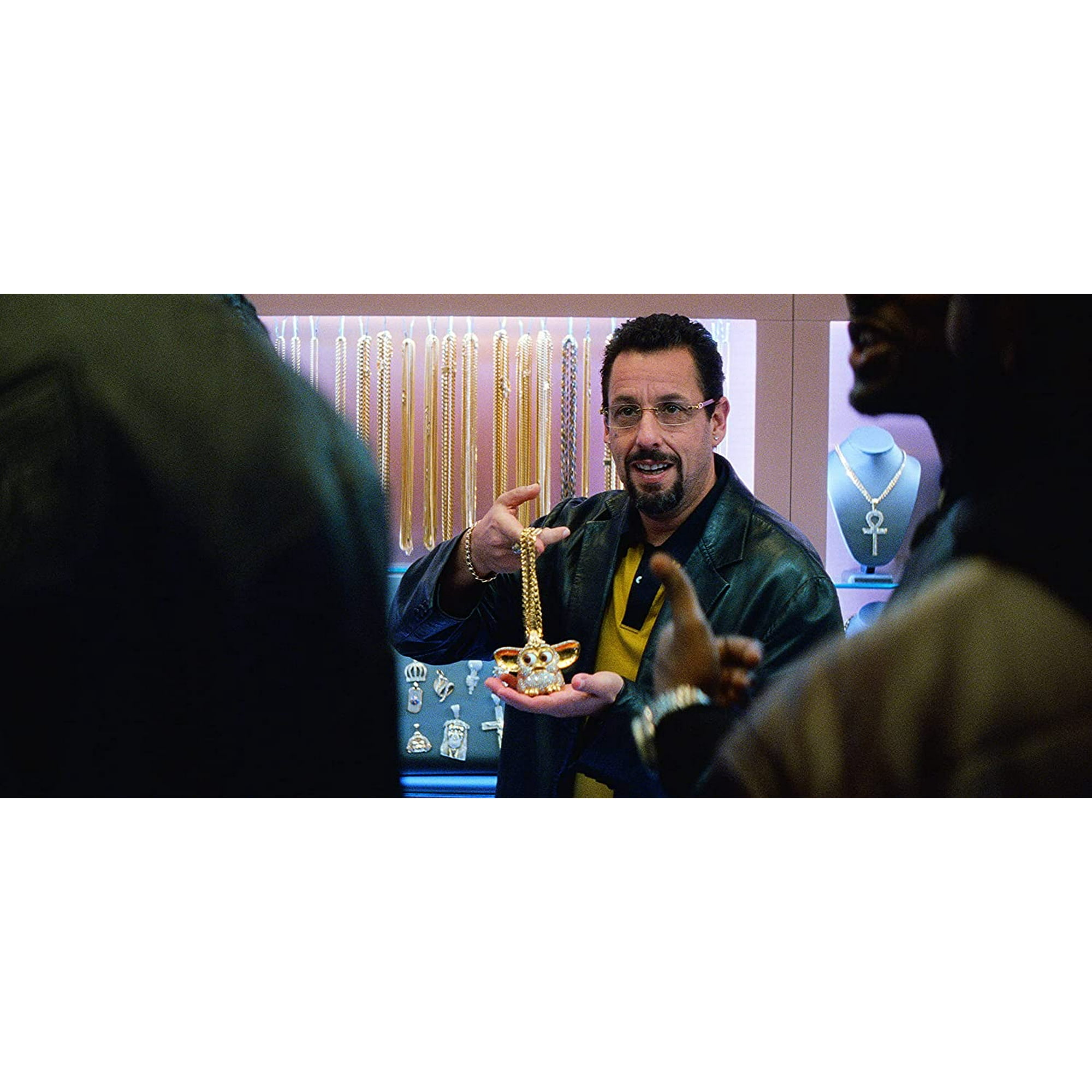 Uncut Gems (Criterion Collection)