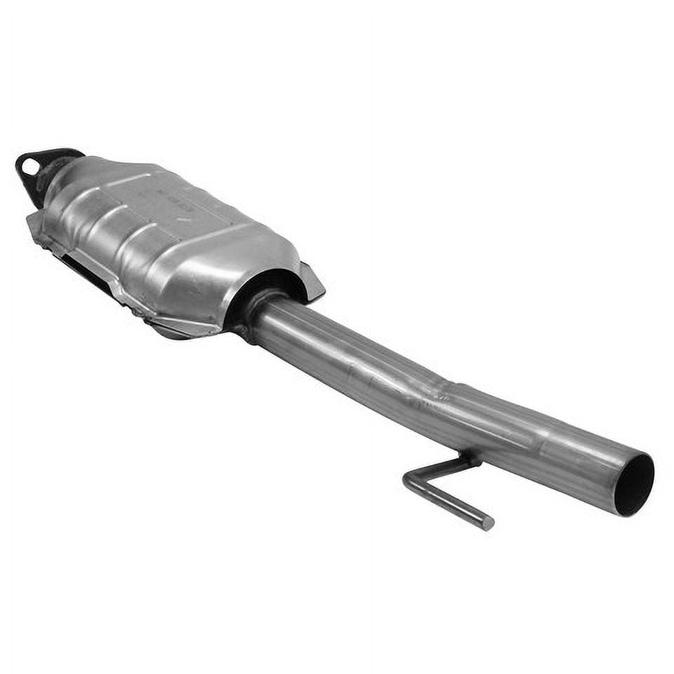 Autopart International EPA Standard Load Direct Fit Catalytic Converter Fits select: 2001-2008 FORD ESCAPE, 2001-2004 MAZDA TRIBUTE