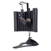 sE Electronics Portable Isolation مرشح العلاج الصوتي للغيتار - GUITARF