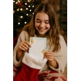 thumbnail image 6 of 1 PACK SMALL NOTEPADS, Floral Memo Pad, to Do List, 70 Sheets, 4.25x6.5, Orange Flower Notepad, Stationery Gift for Her, Office List Pad, Cute Writing Pad, 6 of 11