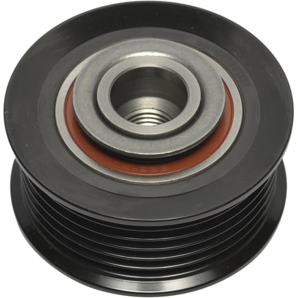 Alternator Decoupler Pulley