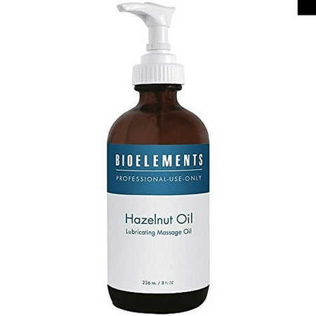 Bioelements Hazelnut Oil 8 oz