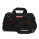 thumbnail image 1 of Bolsa de almacenamiento de herramientas WORKPRO W081022A de 16 pulgadas a prueba de agua, 1 of 1
