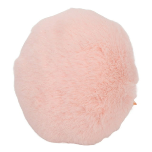 Soplo De Polvo De Felpa, Bola De Soplo De Polvo Grande Y Esponjosa Que Resalta Para El Cuerpo
