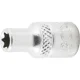 thumbnail image 1 of DADO E-TORX 1/4' BGS 6406, 1 of 1
