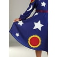 thumbnail image 6 of Deluxe Plus Size Ms. Frizzle Costume, 6 of 8