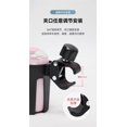 thumbnail image 4 of Cup Holder Cup Holder Handlebar Cup Holder for Bike Handlebars Stroller Wheelchair Walker, 4 of 6