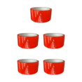 thumbnail image 3 of Destyer Funny Sticky Ball Rolling Tapes for Entertaining Game Red 10m 5Set, 3 of 6