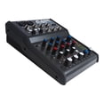 thumbnail image 3 of Alesis MultiMix 4 USB FX - Mixeur Analogique avec DSP - 4 Canaux, 3 of 4