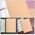 thumbnail image 3 of WASHWEPE 15Ud Papel Compatible Con Tableros Braille Para Escritura Y Lectura En Discapacidad Visual, 3 of 7