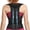 Blue, variant on Back Brace Posture Corrector Kid Teenagers,Adjustable Upper Back Straightener Lumbar Support Belt for Hunchback Correction Pain Relief,Breathable Spine Support Brace Spine Corrector