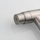 thumbnail image 4 of Stainless steel manual bidet sprayer, bidet sprayer only, water toilet cleaning accessories, 4 of 5