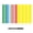 2520 posts, variant on Rectangular Coloured Stickers Labels, Rainbow Sticky Label 10 Colours Color Coding Labels Rectangular Colored Stickers